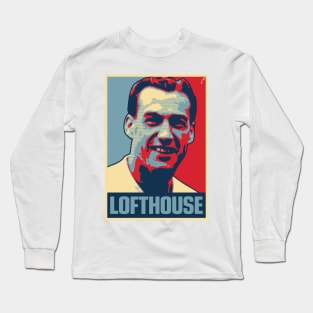 Lofthouse Long Sleeve T-Shirt